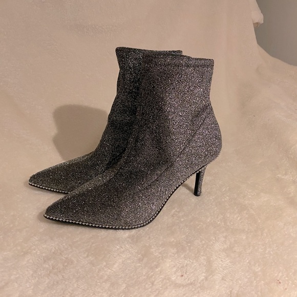 Coach Whitny Bootie - Picture 3 of 8